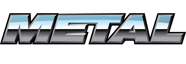 The Metal Shop